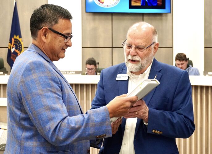 Tribal message bears economic good news